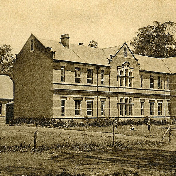 Hilton History