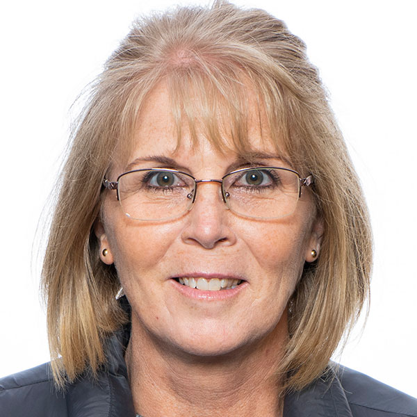 Trish Davidson